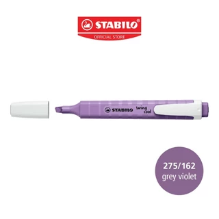 [ใหม่] STABILO Swing cool Nature Colors Wildflowers ด้ามเดี่ยว