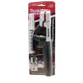 : คีมจับอ๊อก M 300 A – คีมจับอ๊อก M 500 A –หัวจับลวดเชื่อมไฟฟ้า หัวจับลวดเชื่อมทนความร้อนสูง สำหรับมืออาชีพ
