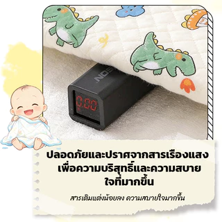 ผ้ารองฉี่เด็กแรกเกิด 50cm*70cm/70cm*90cm ผ้ารองฉี่เด็กอ่อน ผ้าฝ้ายแท้ หลายชั้น