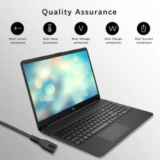 สายไฟชาร์จ 2 Prong AC Charger Replacement for ONN Bluetooth Speaker Speaker Charger Charging Power Cable Cord 10Ft