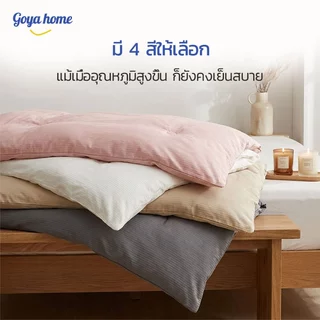 🔥ผ้าห่มนวม สีพื้น ผ้าห่มนวม สีพื้นลายริ้ว (Blanket 5ft 6ft 7ft)ขนาด 5 ฟุต 6 ฟุต7 ฟุต 🚛พร้อมส่ง