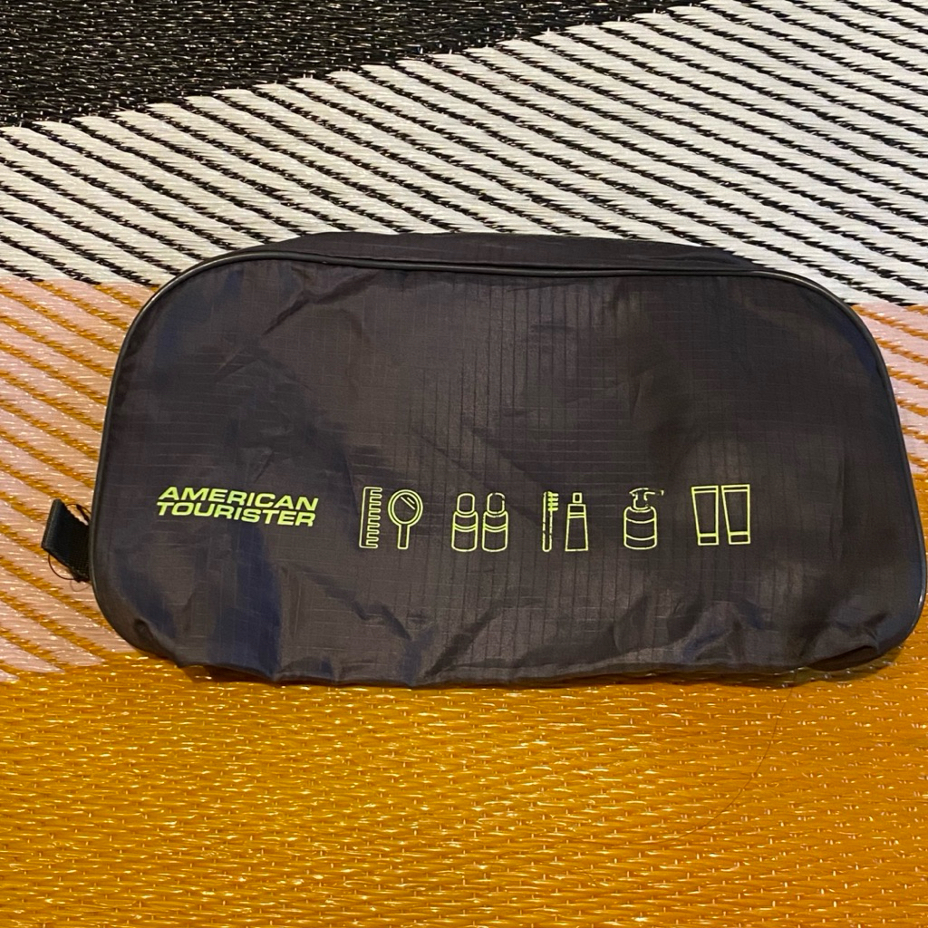 กระเป๋าใส่ของ / จัดระเบียบ American Tourister