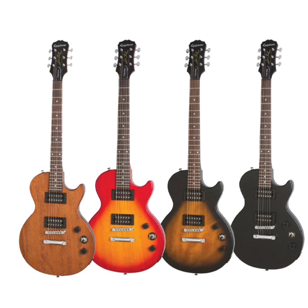 Epiphone Les Paul Special Satin E1