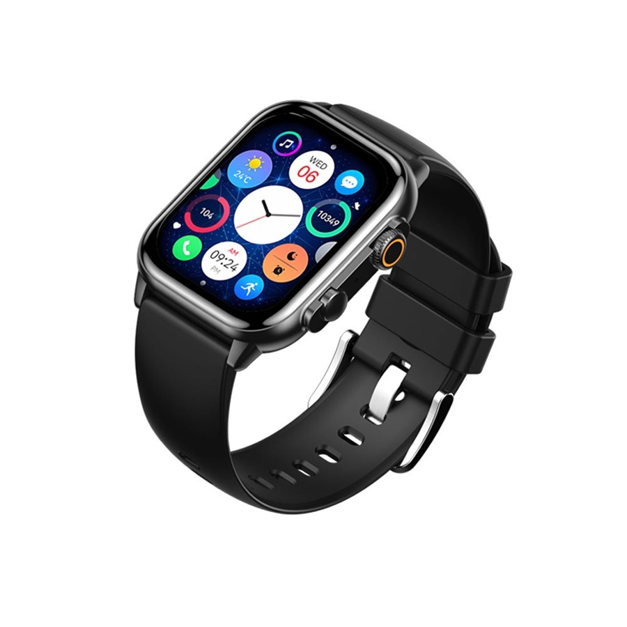 REMAX Smart Watch AMOLED watch11
