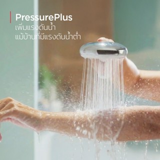 American Standard WizFlo Hand Shower ชุดฝักบัวสายอ่อน รุ่น ว…