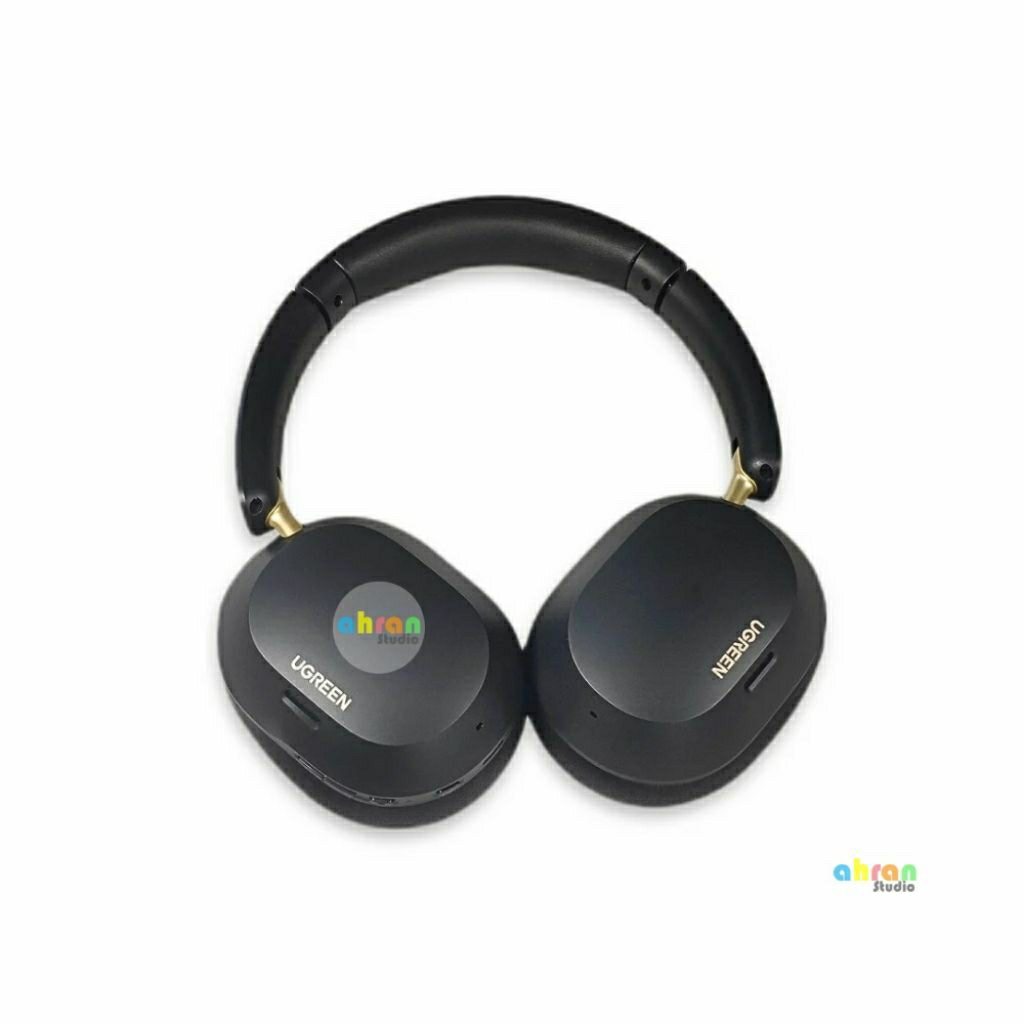 UGREEN Hitune Max5C หูฟังบลูทูธ หูฟัง ANC หูฟังตัด เสียงรบกวน หูฟังไร้สาย Bluetooth V 5.4 รุ่น HP203