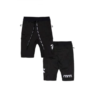 กางเกงวิ่งรัดกล้าม rnrn RACE Half Tights