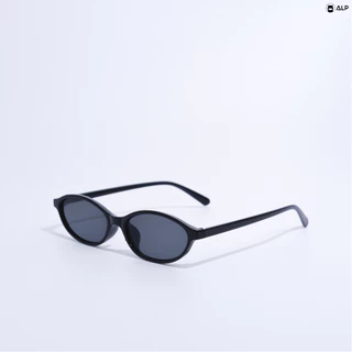 ALP แว่นกันแดด ทรงรี รุ่น LUNE ป้องกันรังสี UVA/UVB/UV400 กรองแสงสีฟ้า SN0109
