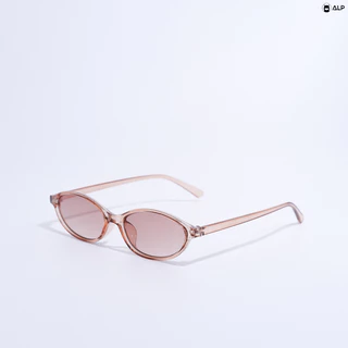 ALP แว่นกันแดด ทรงรี รุ่น LUNE ป้องกันรังสี UVA/UVB/UV400 กรองแสงสีฟ้า SN0109