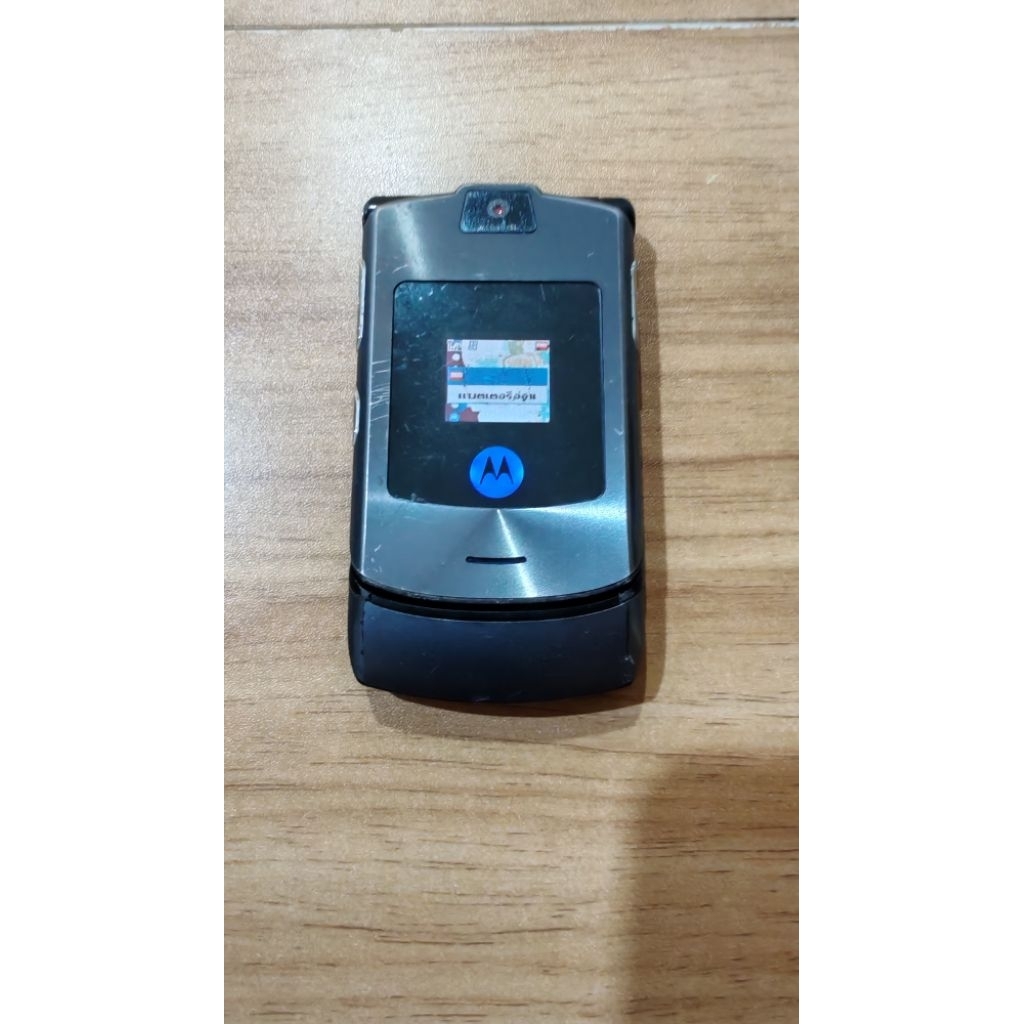 Motorola V3i ( มือสอง )