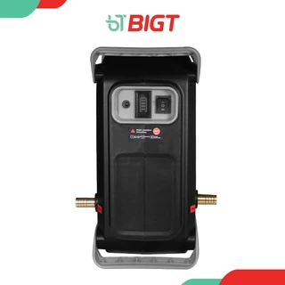 ปั๊มน้ำแบตลิเธียมปั๊ม8สูบ (เครื่องอย่างเดี่ยว) Nakita 21V แบตในตัว + สายพ่น+ หัวพ่น - แบตใหญ่ เครื่องพ่นยาปั้มพ่นยาแบตเต
