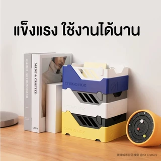 Bambu Lab PETG Basic Refill Filament 1.75mm 1KG แข็งแรง การยึดเกาะระหว่างชั้นดี พร้อม RFID
