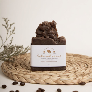 สูตรสครับธรรมชาติ | ขจัดสิวเสี้ยว รอยแตก ผิวผ่อง