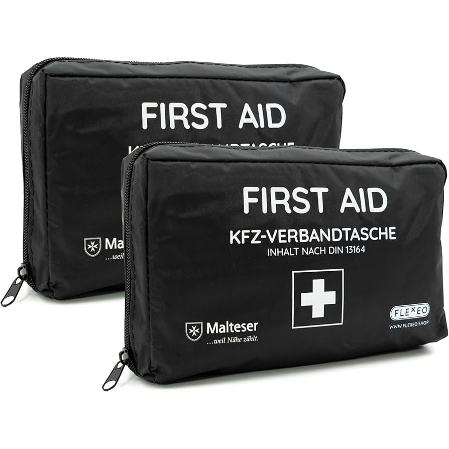 FIRST AID KIT PROFESSIONAL