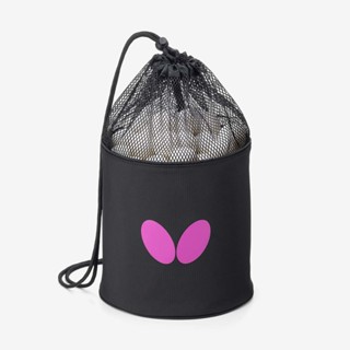กระเป๋าเก็บลูกปิงปอง ( 120 ลูก) BUTTERFLY รุ่น Hexsam Ball B…