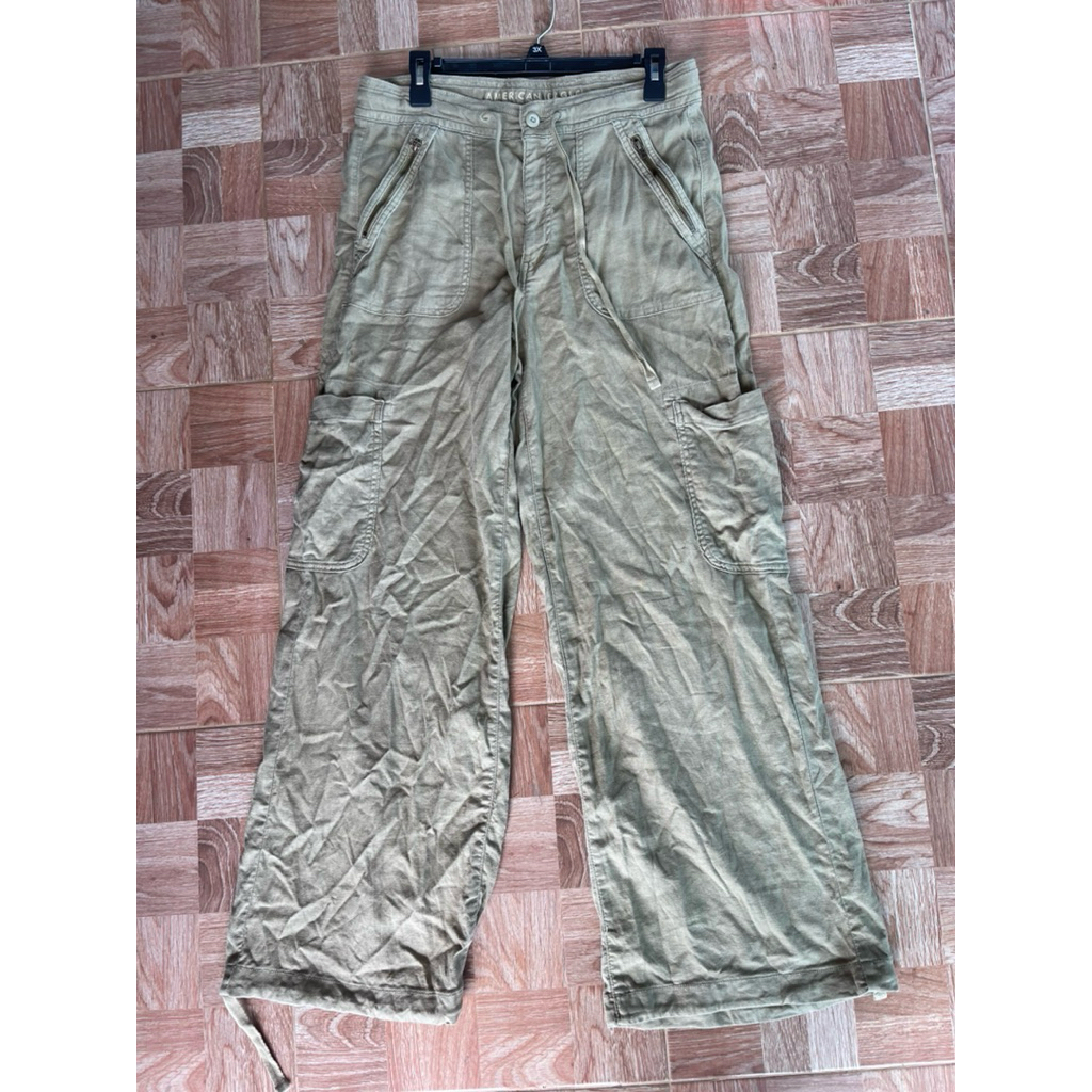 🇺🇸American.eagle🇺🇸คาร์โก้สวย