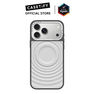 Casetify เคสสำหรับ iPhone 17 Pro / 17 Pro Max รุ่น Alloy Rip…