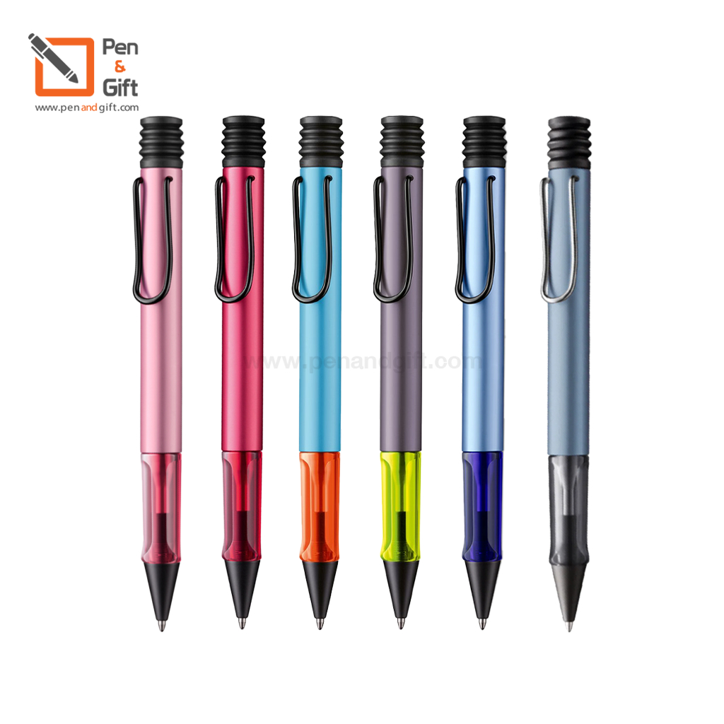 LAMY AL-star ballpoint pen Special Edition ปากกาลามี่ ออลสตาร์ สีพิเศษ สเปเชียล อิดิชั่น