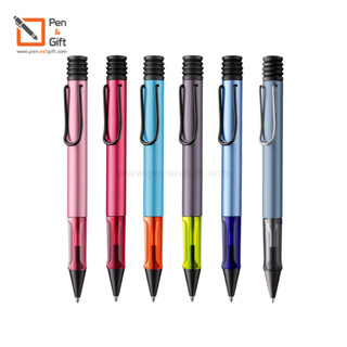 LAMY AL-star ballpoint pen Special Edition ปากกาลามี่ ออลสตา…
