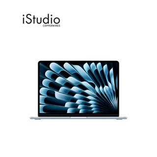 Apple Macbook Air 15 inch M5 with 10-core CPU and 10-core GP…