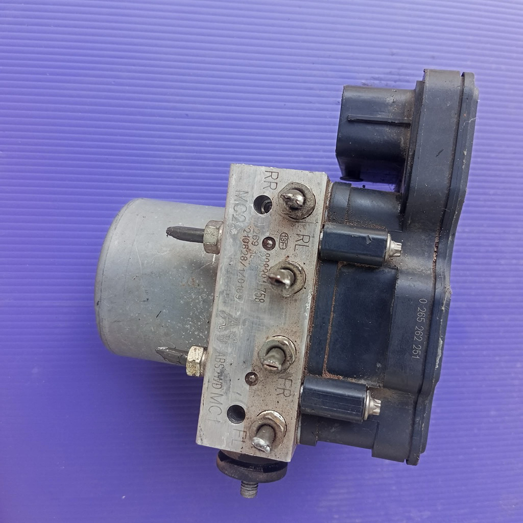 ปั๊มABS Dmax 2020-2023