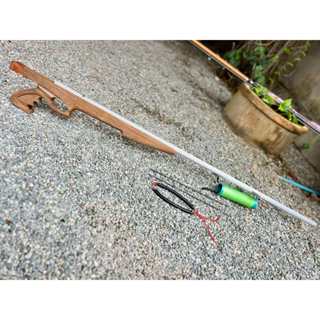 ท้ายแบบสั้นพร้อมใช้งานแบบ1ระบบยาวรวม135 ซม.