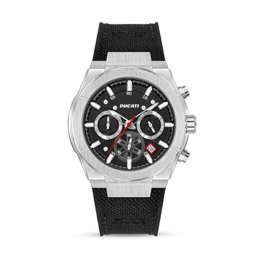 Ducati DTWGO0000902  DT004 นาฬิกาข้อมือผู้ชาย