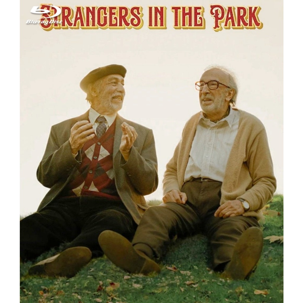 Strangers in the Park (2026) บลูเรย์ Blu-ray ⭐6.8/10 Juan José Campanella