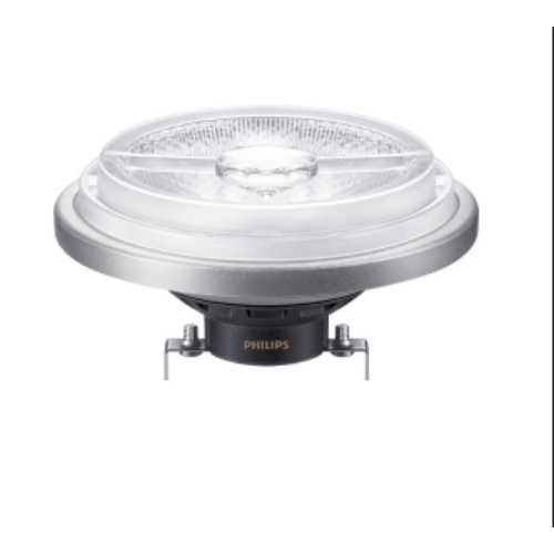 MAS LEDspotLV D 11-50W 927 AR111 40D