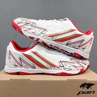 Pan รองเท้าฟุตซอล Pan VIGOR X THUNDER G รหัส PF14GA PF14GB Size 32-45