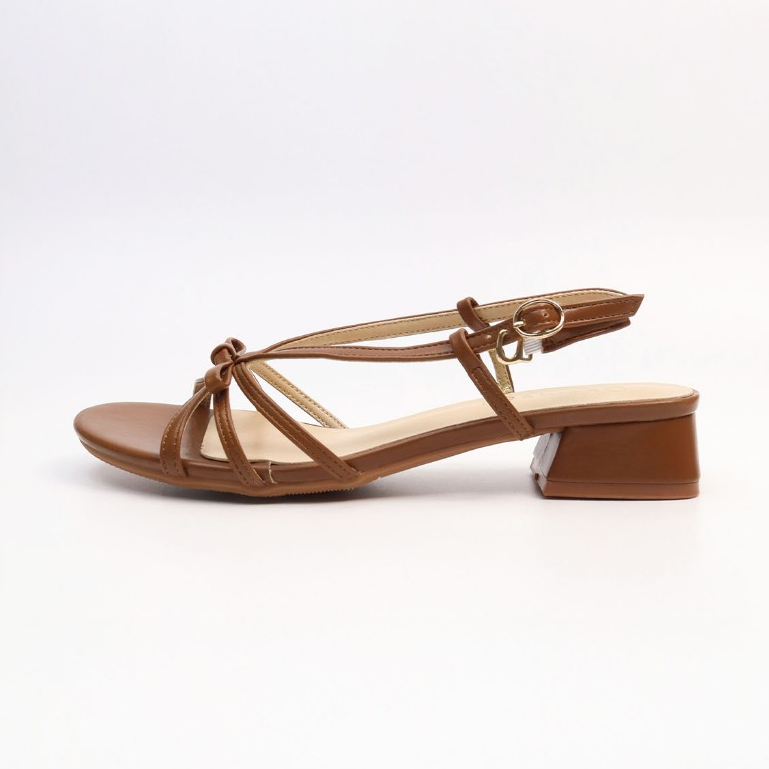 DEFECTIVE SALE สินค้าตำหนิ - รองเท้าแตะ PU ( RAINBOU )