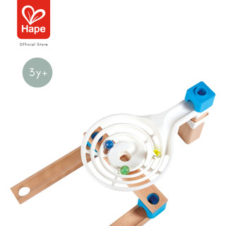 Hape - Penguin Playland Marble Run        รางลูกแก้วเพนกวิน        3Y+ รูปที่ 2