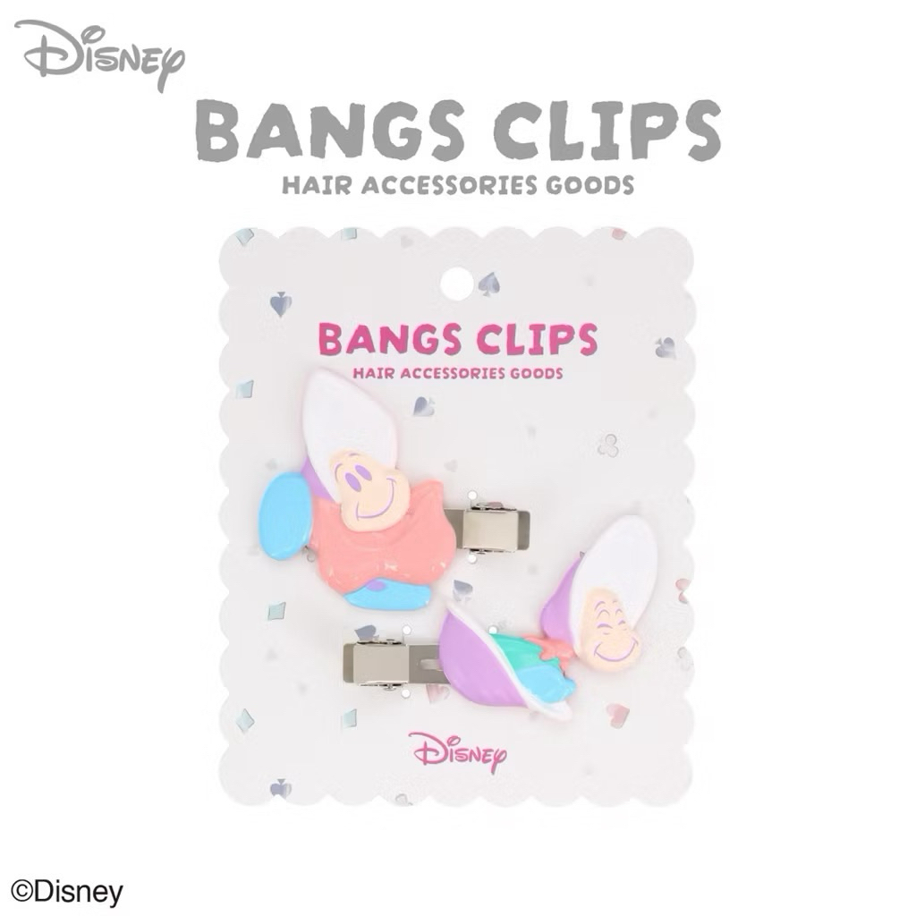 กิ๊ฟหอย oyster จาก disney ค่ะ