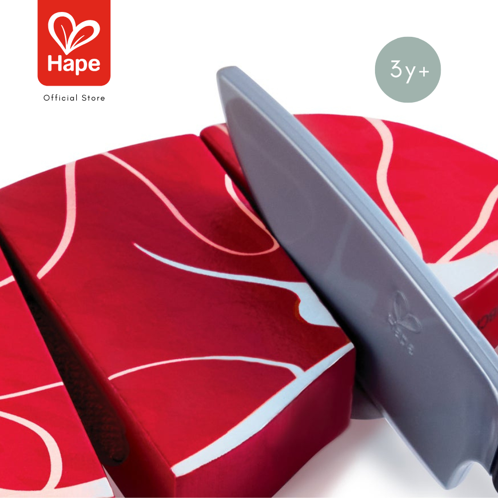 Hape - Tasty Proteins        วัตถุดิบจำเป็นของเชฟ        3Y+ รูปที่ 4