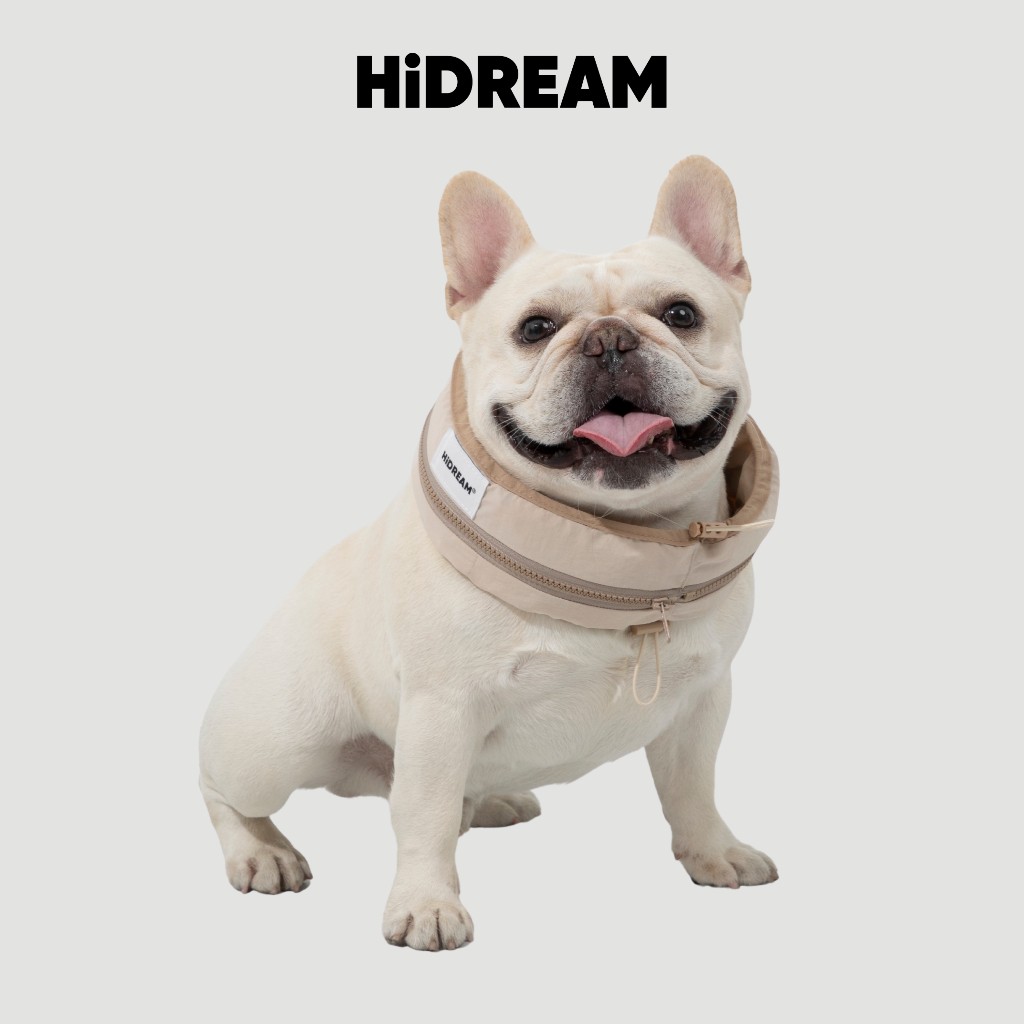 [ส่งด่วน] HiDREAM ปลอกคอเย็นสัตว์เลี้ยง Cooling Neck Band เย็นสบาย รอบคอ แห้งไว ไม่อับ น้ำหนักเบา