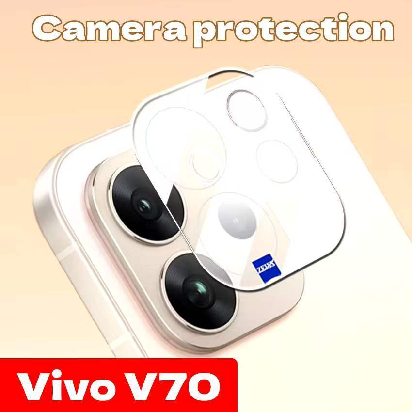 Vivo V70 FE/Vivo Y05/Vivo Y11D/Vivo V70/Vivo V70 Eliteฟิล์มกล้องVivo V70Elite 5G/Vivo V70 5G(CAMERA 