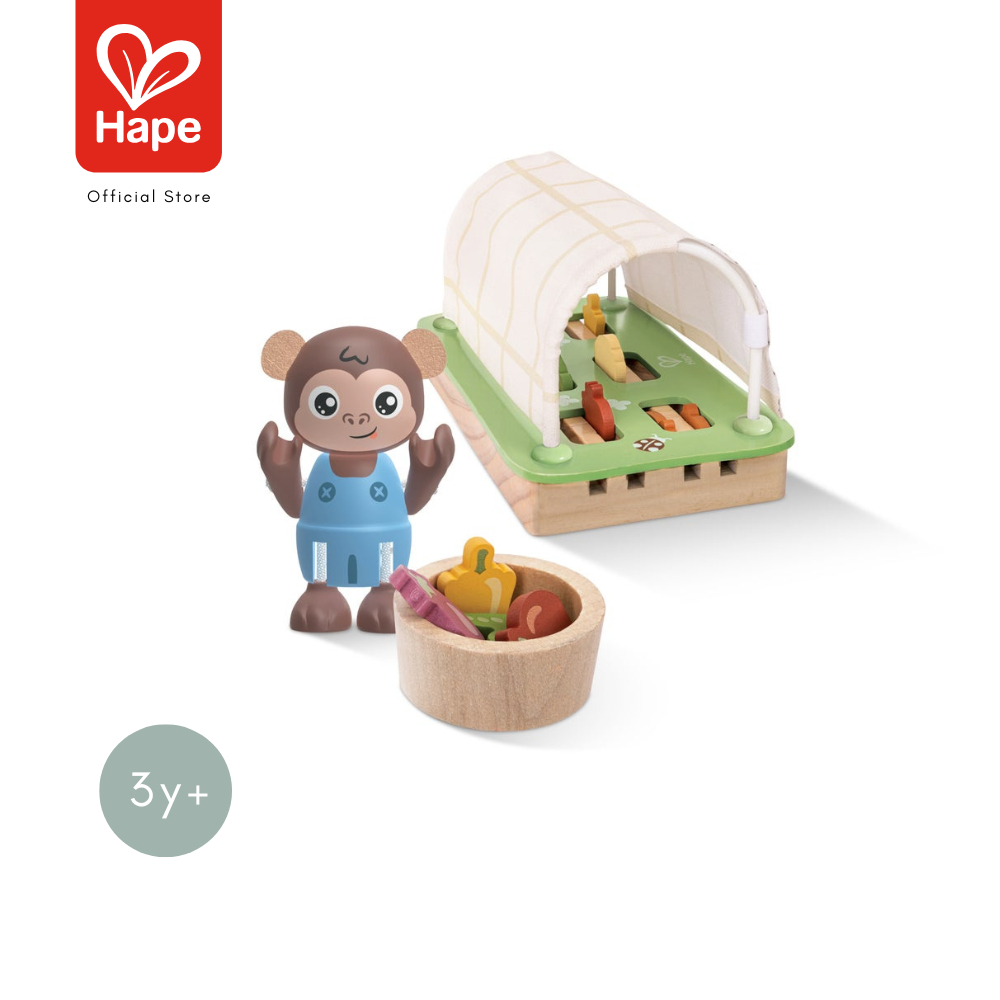 Hape - Organic Greenhouse الدفيئة العضوية 3Y+ صورة 6