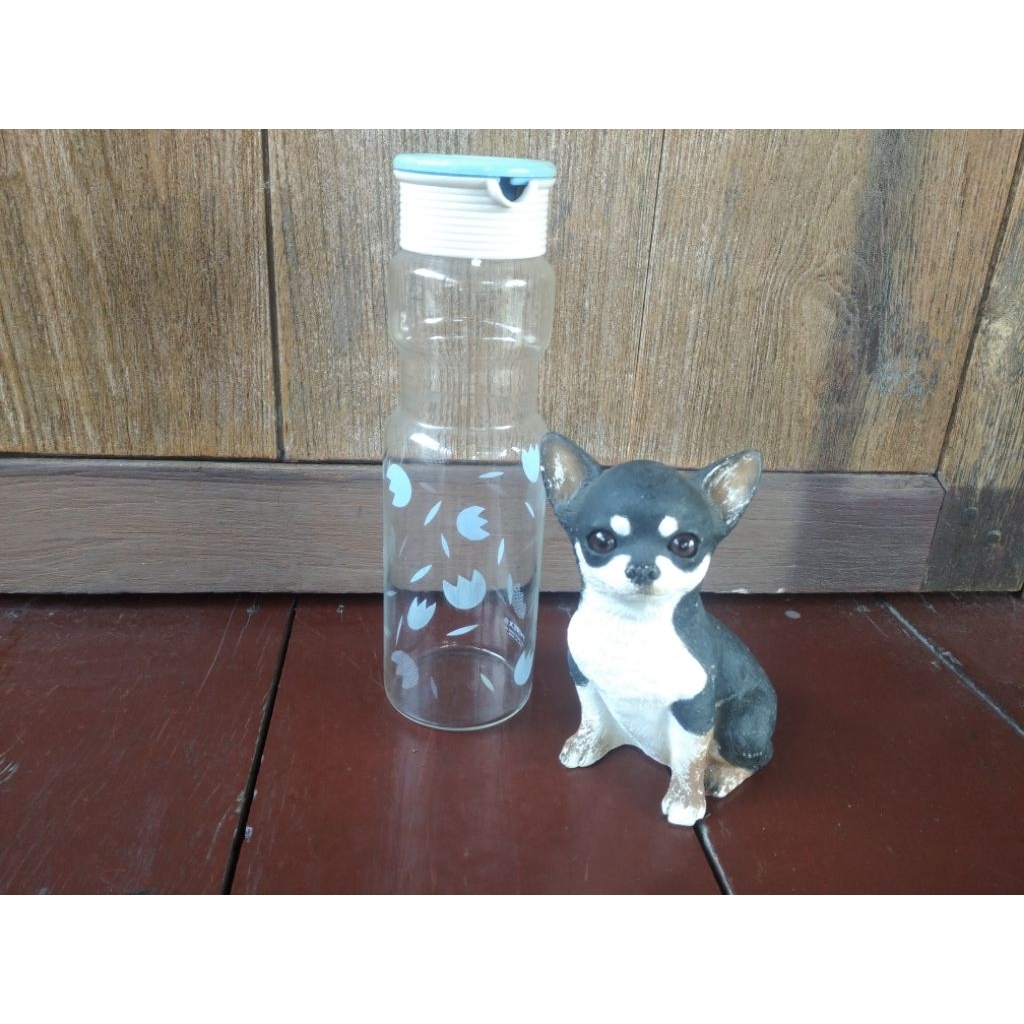 ขวดเหยือกแก้ว Pyrex glass Made in Japan จากญี่ปุ่น