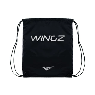 Wingz กระเป๋าผ้าหูรูด รุุ่น SB-103 กระเป๋าผ้าร่ม ไซส์ใหญ่ใส่ของได้เยอะ ราคาสบายกระเป๋า สินค้าพร้อมส่ง
