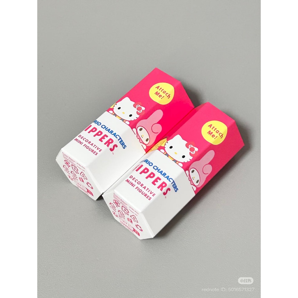 sanrio hipper ของแท้จากญี่ปุ่น พร้อมส่ง