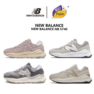 ของแท้ 100% New Balance NB 5740 รองเท้าผ้าใบใส่สบาย พื้นนุ่ม…