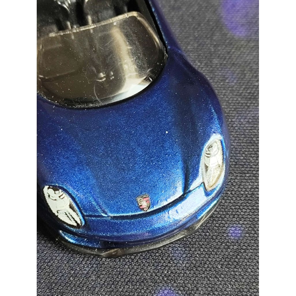 [Hotwheels ID] Porsche 918 Spyder