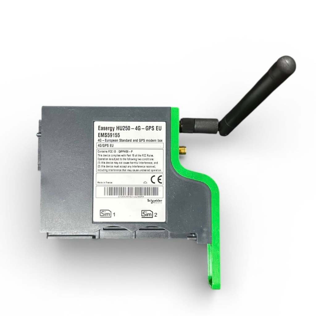 อุปกรณ์ Schneider Electric Easergy HU250 อะไหล่ งานช่าง มือสอง