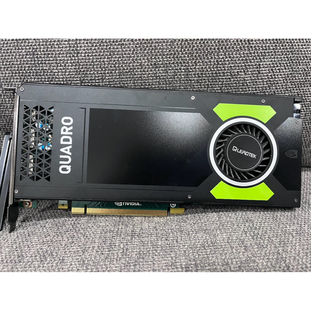 NVIDIA Quadro M4000 8GB GDDR5