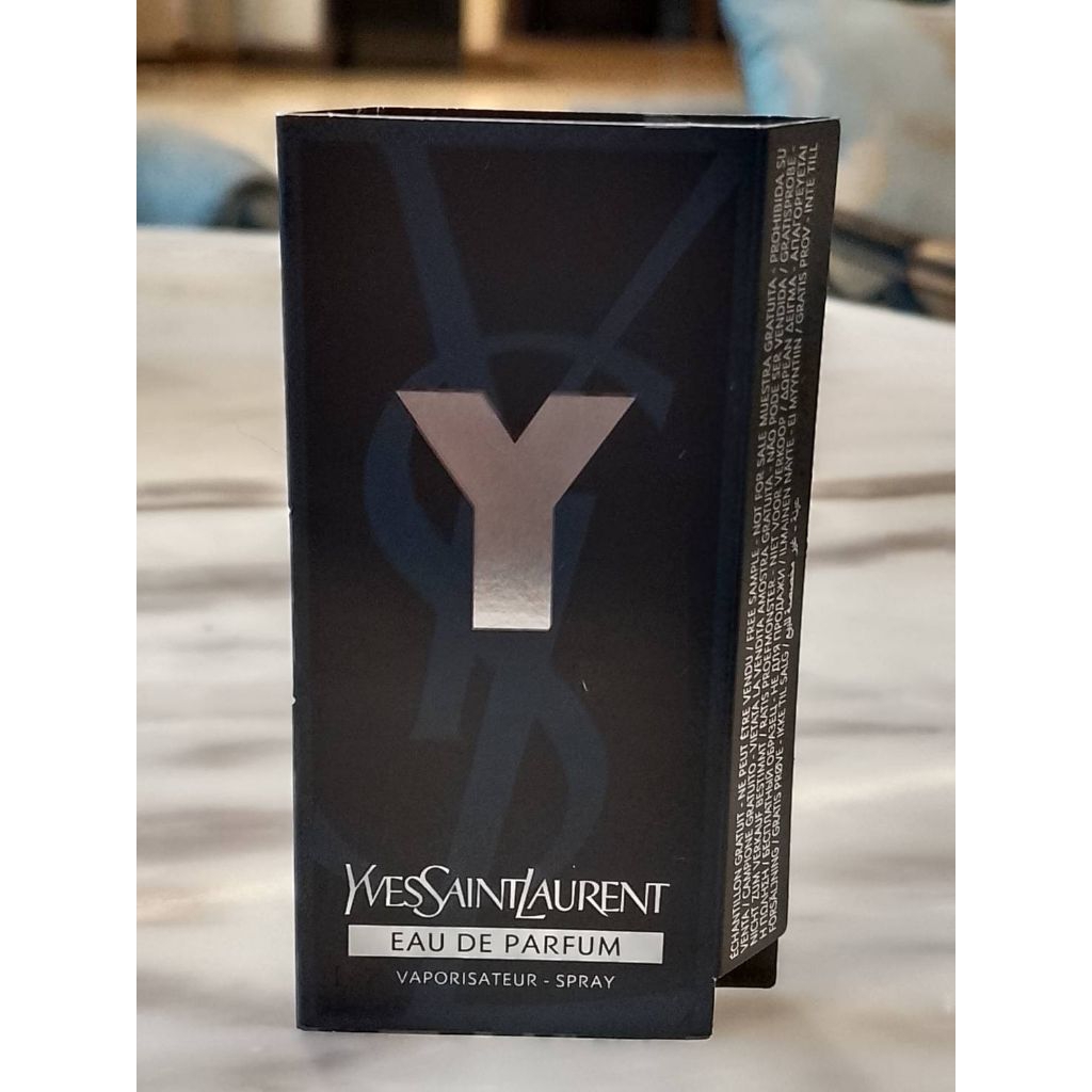 🧴น้ำหอม EDP. CHANEL : CHANCE ,YSL : Y ,LIBRE ,LIBRE : FLOWERS & FLAMES , MYSLF