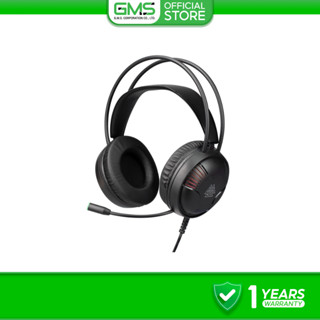 [ประกัน 1 ปี] EGA LITE TYPE H110 หูฟังเกมมิ่ง Gaming Headset…