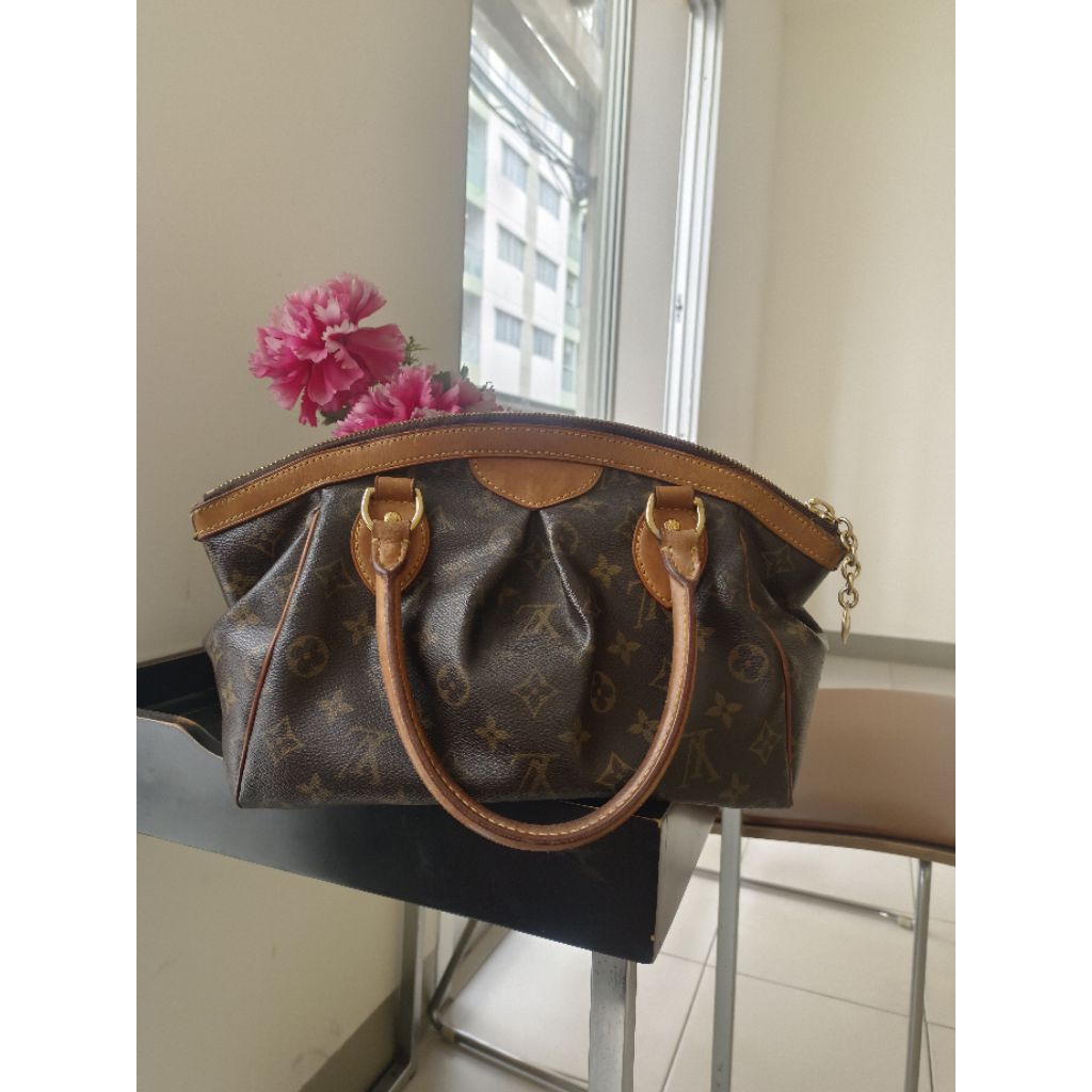 Lv tivoli pmDc07 มือ2