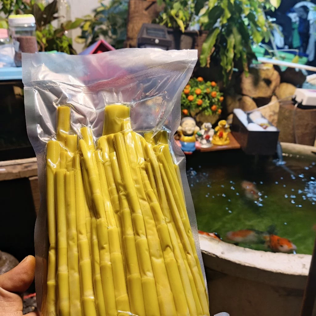 แขนงหน่อไม้อ่อน 500 กรัม
