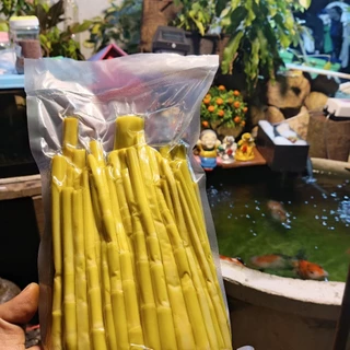 แขนงหน่อไม้อ่อน 500 กรัม