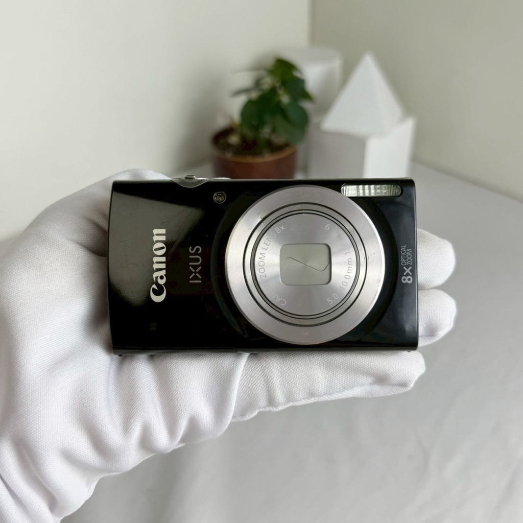 Canon IXUS185/IXY200 (รุ่นหายาก)